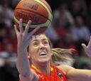 "El baloncesto femenino engancha y hace disfrutar"