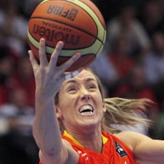 "El baloncesto femenino engancha y hace disfrutar"