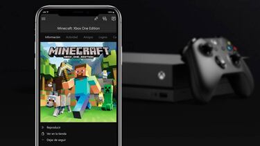 Cómo unirse o crear un grupo de Xbox desde el iPhone