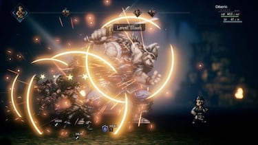5 razones para no perderte Octopath Traveler