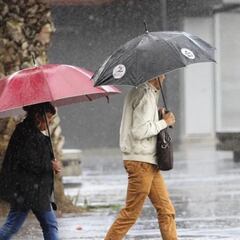 ¿Se encienden las alarmas?: anuncian un temporal complicado de gestionar este año con lluvias y ciclones tropicales