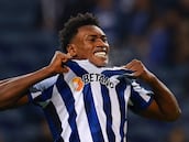 Megajuerga en el Oporto: Samu, implicado