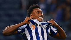 “El proyecto Samu lo empezamos con el Atlético”