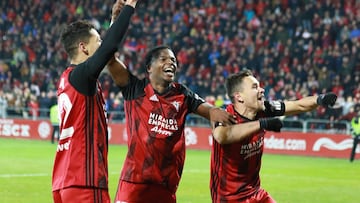 ¿Podría el Mirandés jugar la Europa League si gana la Copa del Rey?