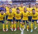 Posible alineación del América contra Tigres en la Liga MX