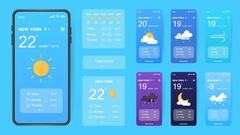 Ni Apple Weather ni Accuweather: un estudio meteorológico confirma cuál es la mejor app para el tiempo