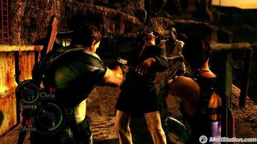 [TGS] Resident Evil 5, Impresiones