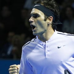 Federer-Del Potro en directo online: ATP Basilea 2017