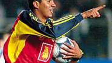 MUY SOLICITADO. Benfica y Oporto ya intentaron hacerse con los servicios del brasileño.