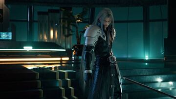 Final Fantasy VII Remake ofrecerá información en el concierto FF7R Orchestra