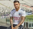 Real Madrid, Juventus... el selecto grupo al que entra Colo Colo con su nueva camiseta