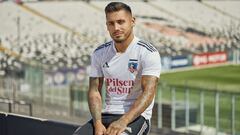 Real Madrid, Juventus... el selecto grupo al que entra Colo Colo con su nueva camiseta