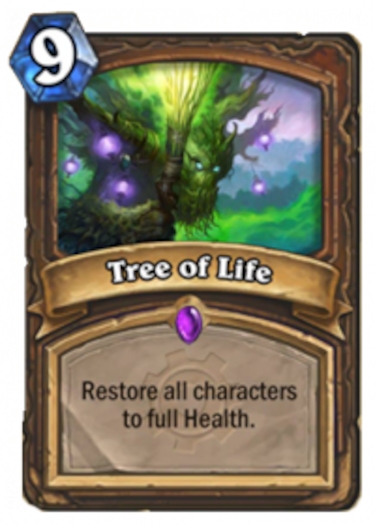 20 millones de dólares al mes en ingresos para Hearthstone