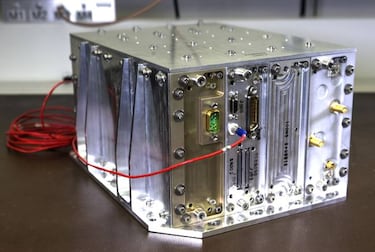 La NASA está trabajando en su propio ChatGPT