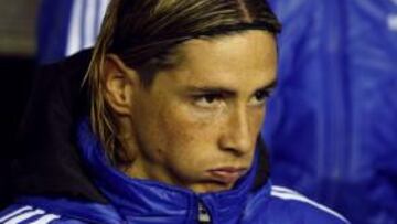 Torres: "Soldado debe ir a la selección española"