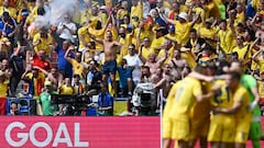 Eurocopa 2024: ¿Cómo quedó el Grupo D tras la jornada 1?