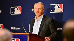 A pesar de que Jon Heyman vaticinaba un acuerdo, los recientes reportes indican que a&uacute;n hay diferencias importantes entre MLB y la Asociaci&oacute;n de Jugadores.