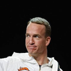 La NFL asegura que Peyton Manning no se dopó