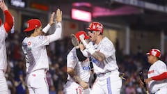 México vuelve a reinar en el Caribe tras 10 años