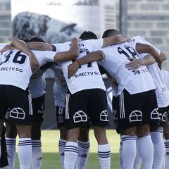 ¿Plan B? Colo Colo está cerca de fichar a zaguero argentino