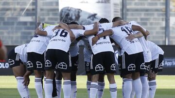 ¿Plan B? Colo Colo está cerca de fichar a zaguero argentino