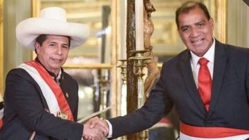 Quién es Luis Barranzuela, el nuevo ministro del Interior del Perú
