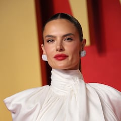 La preparación física de Alessandra Ambrosio para el desfile de Victoria’s Secret: “Es mi rutina diaria”