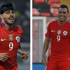 La dura lucha entre Pinilla y Paredes que hace dudar a Rueda