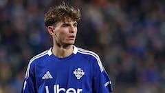 Mercado de fichajes: última hora de Real Madrid, Barcelona, Atlético y ligas internacionales...