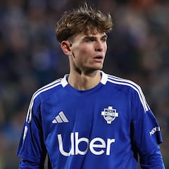 Un mercado a punto de estallar