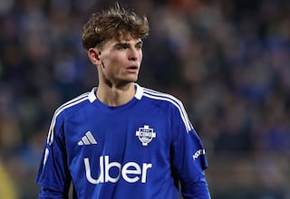 Un mercado a punto de estallar