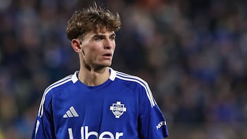 Mercado de fichajes: última hora de Real Madrid, Barcelona, Atlético y ligas internacionales...