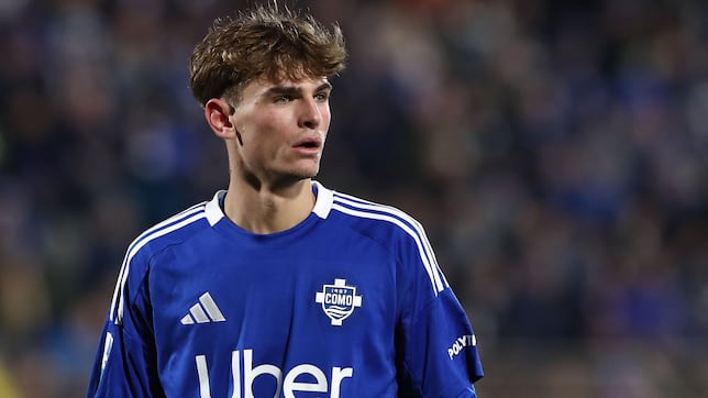 Un mercado a punto de estallar