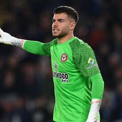 El Getafe gana la puja por Álvaro