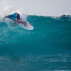 Daniela Boldini y Leti Canales, primera y segunda en Tenerife