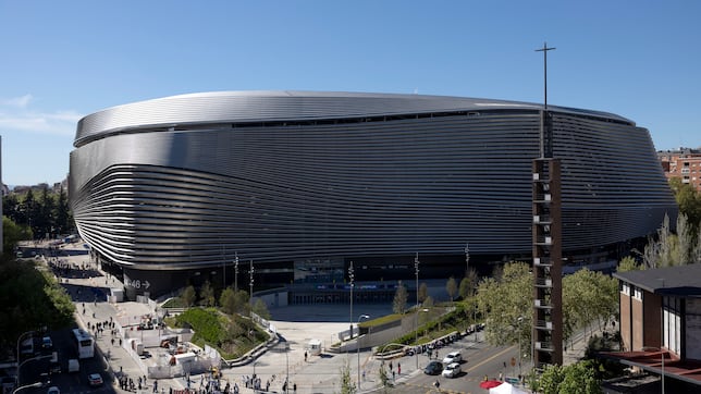 España va a la guerra por el Mundial 2029