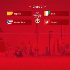 Análisis de España en el Mundial de baloncesto de 2019