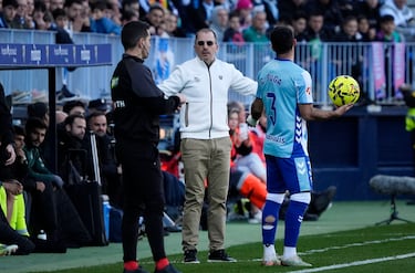 El Ceuta aprieta por Campaña y ultima la salida de Samuel Obeng