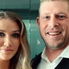 Salen a la luz las cartas de acoso a Mick Fanning: "Te mataría, pero te quiero mucho"