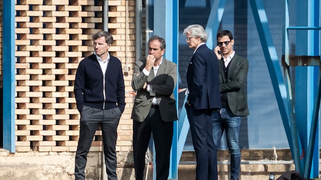 Históricos en apuros: el drama del descenso a Primera Federación