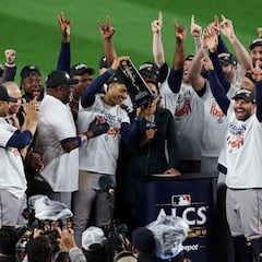 What makes the Houston Astros so good and so hateable at the same time?