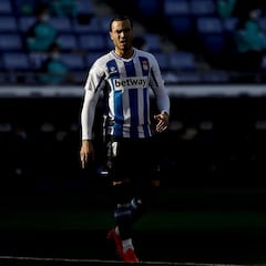 Un enero inhóspito, un febrero a la intemperie para la remontada