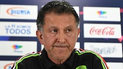 Juan Carlos Osorio recibe críticas del DT del Porto