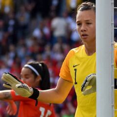 La ambiciosa respuesta de Endler sobre el repechaje para los Juegos Olímpicos de Tokio