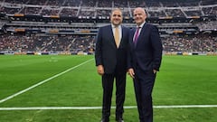 "FIFA debe imponer mano dura": abogado del deporte