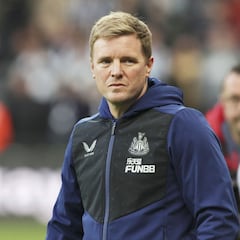 El Newcastle cerca a las dos nuevas maravillas francesas