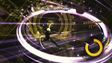 Captura de pantalla - Tales of Xillia 2 (PS3)