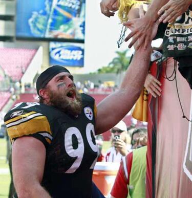 El caos se ha apoderado del mundo