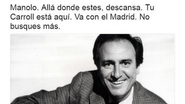 Así se comenta un partido: los 10 tuits más graciosos del MoraBanc