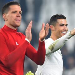 "Cristiano decidirá el cruce"